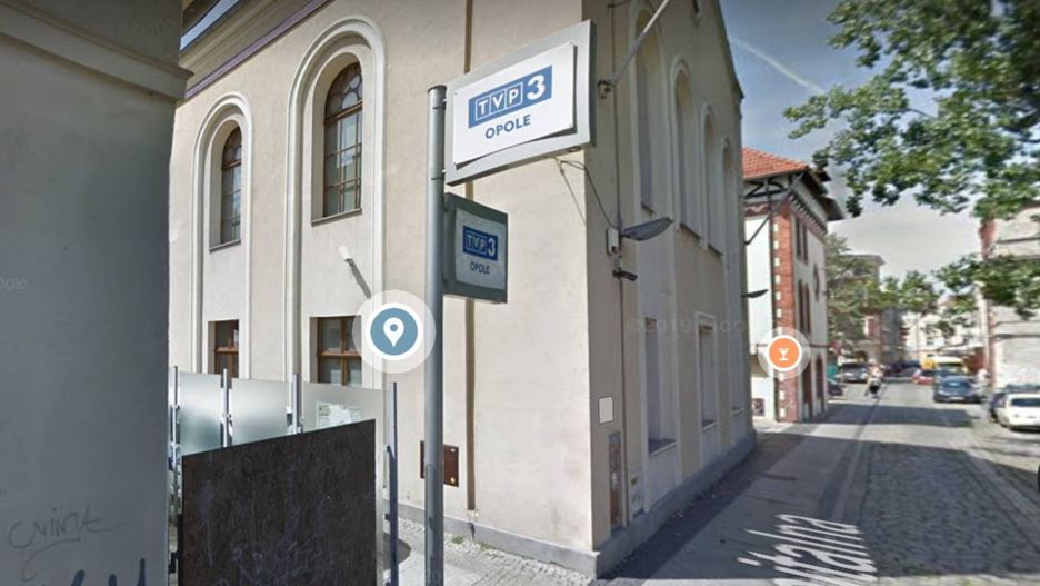 Zapadły decyzje w sprawie pracowników TVP3 Opole, którzy brali udział w awanturze z bójką podczas spotkania wigilijnego