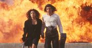 "Desperado" 25 lat później. Efektowna orgia przemocy. Widzowie do dziś przecierają oczy ze zdumienia