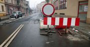 Legnica: Remont ul. Powstańców Śląskich coraz bliżej zakończenia