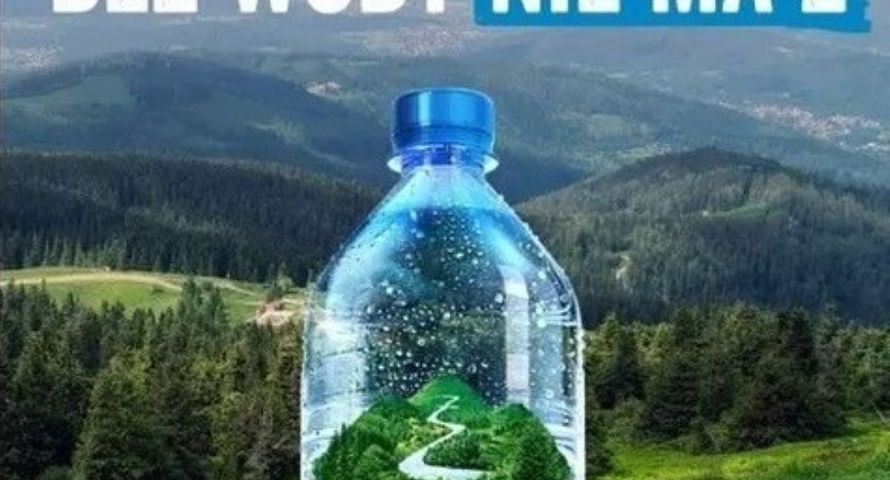 "Dbamy o wodę" w gronie klientów 24/7Communication