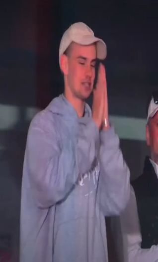 Łatwogang nie krył wzruszenia na PGE Narodowym