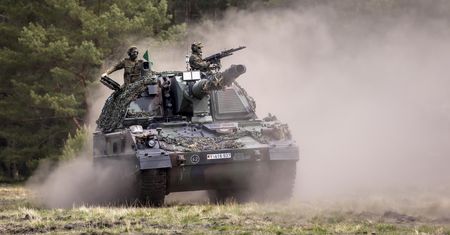 Bezzębna Bundeswehra. Jest gorzej, niż można podejrzewać