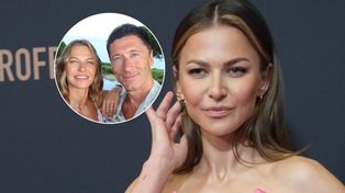 Tak Anna Lewandowska poznała męża. Robert ją... okłamał. "Nie była to miłość od pierwszego wejrzenia"