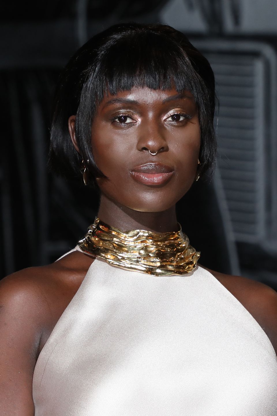 Jodie Turner-Smith