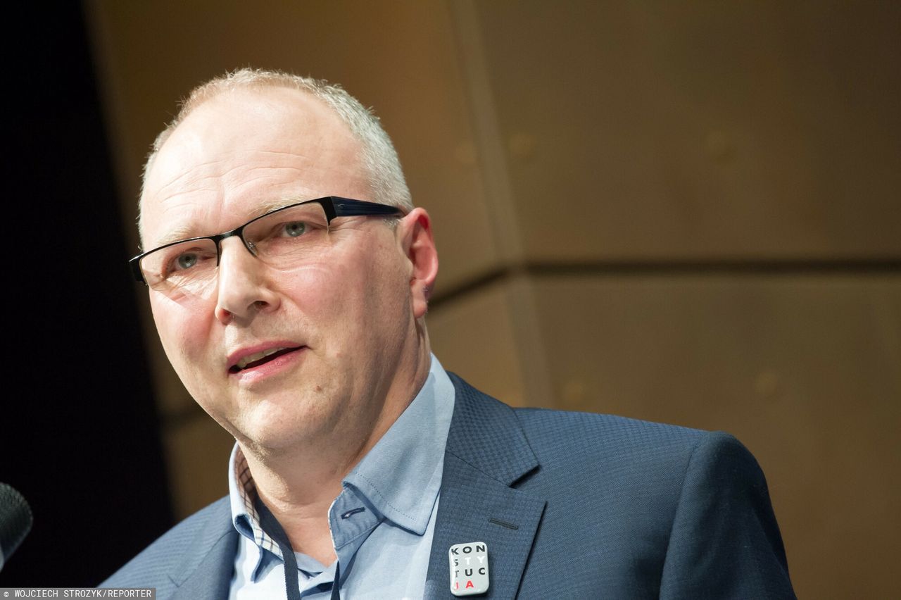 Jarosław Kurski napisał książkę o swoich żydowskich korzeniach