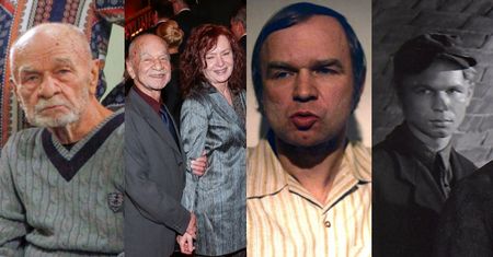 Nie żyje Ryszard Kotys. Wspominamy życie i karierę odtwórcy legendarnej roli Mariana Paździocha ze "Świata według Kiepskich" (STARE ZDJĘCIA)