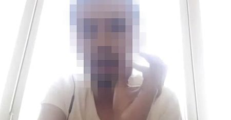 "Będą zabijać nas z uśmiechem na ustach". Dramatyczne doniesienia z Afganistanu