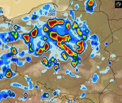 Radykalna zmiana pogody. Fatalne prognozy na resztę lata