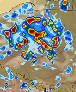 Radykalna zmiana pogody. Fatalne prognozy na resztę lata