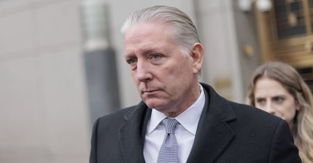 "Zdradził". Były agent FBI skazany za współpracę z przyjacielem Putina