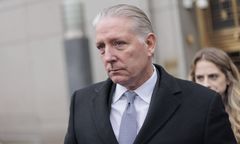 "Zdradził". Były agent FBI skazany za współpracę z przyjacielem Putina