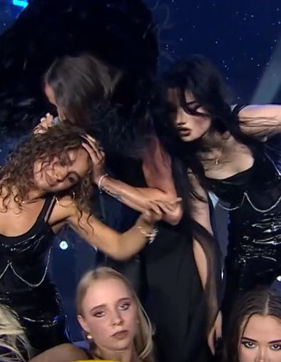Michał Szpak