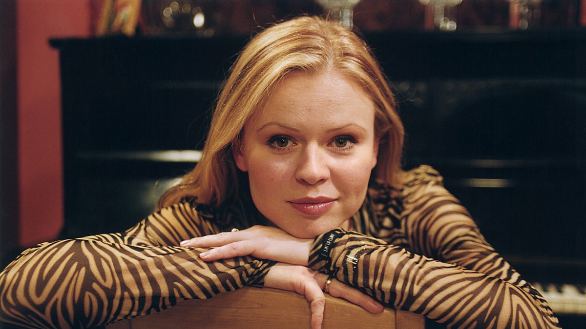 Magdalena Wójcik przeszła skomplikowaną operację