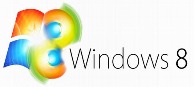 Windows 8 system operacyjny reklama