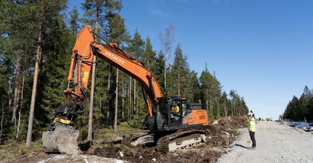 Finowie pełni strachu. To dzieje się na granicy z Rosją