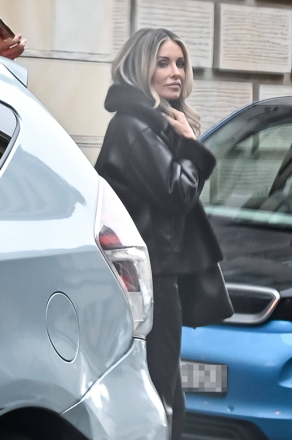 Małgorzata Rozenek szpanuje drogimi dodatkami na mieście