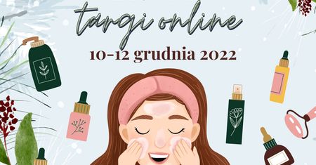 Naturalnie piękne prezenty na targach Ekotyki online!