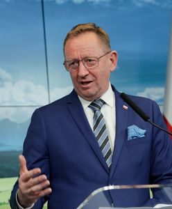 Minister nie chce malin i miodu z Ukrainy