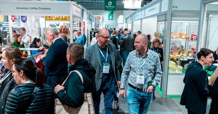 WorldFood Poland. O klientów zabiegały firmy z 32 krajów