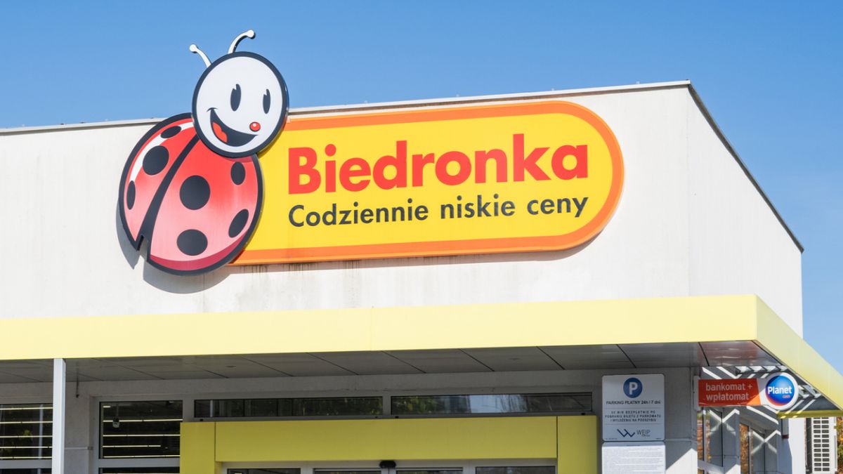 Promocje w Biedronce