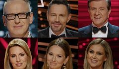 Gwiazdy Polsatu wspominają początki kariery w stacji. W spotach Mariusz Szczygieł, Dorota Gawryluk i Zygmunt Chajzer