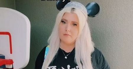 Nie chcieli jej wpuścić do Disney World. Oto powód