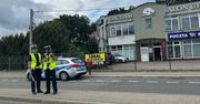 Warszawa: "Ulubione" miejsce policji. Tam często kontrolują prędkość