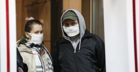 Wprowadzają lockdown dla niezaszczepionych. 1/4 społeczeństwa zostanie w domu