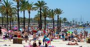 Na Majorce wrze. "Zajmijmy nasze plaże"
