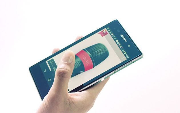 Nowy Singstar wykorzysta wasze smartfony do śpiewania! 2