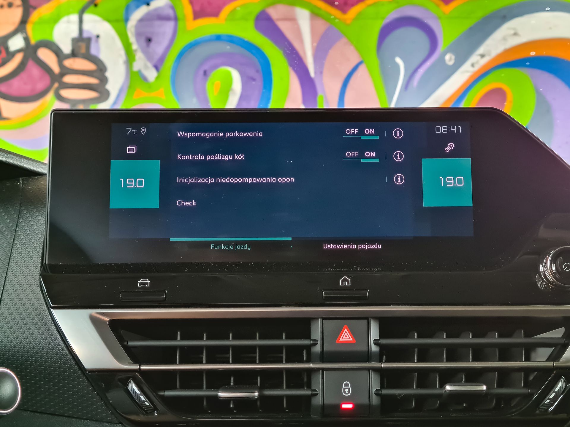 Citroen e-C4: System zarządzania energią, napęd elektryczny i zasięg 9