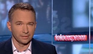 Reportaż o Janie Pawle II wstrząsnął opinią publiczną. Tak zareagował "Teleexpress"