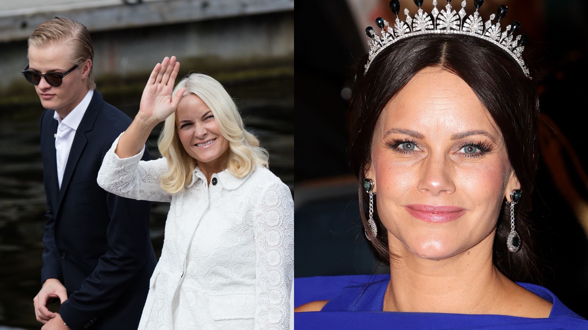 Royalsi mają problem