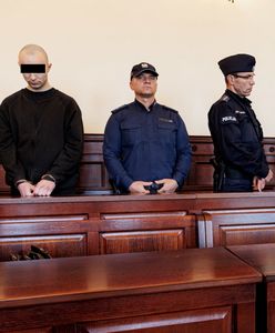 Maltretowana trzyletnia Hania zmarła. Jest wyrok