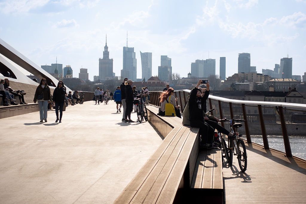 Bank Światowy obniżył prognozę wzrostu PKB Polski