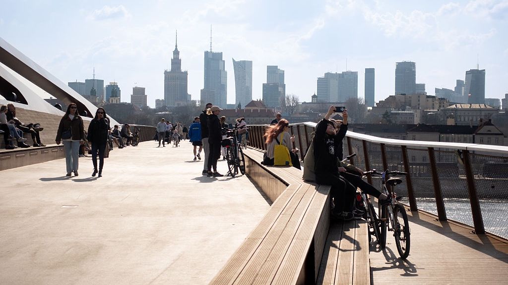 Warszawa