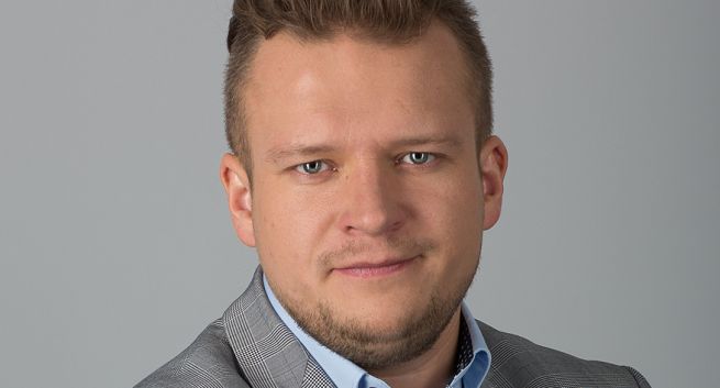 Maciej Nowak zajmie się rozwojem działalności FindFunds.pl