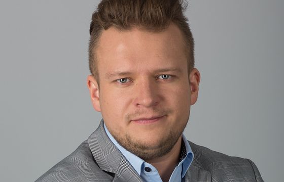 Maciej Nowak zajmie się rozwojem działalności FindFunds.pl