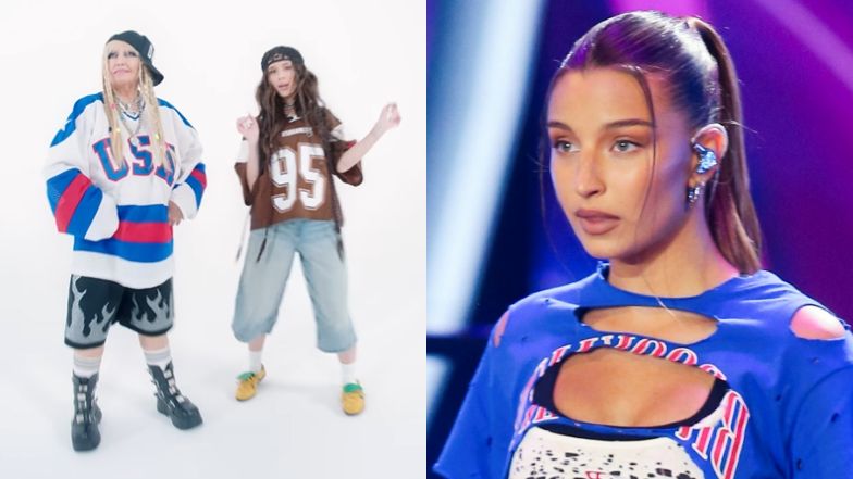 Najpierw Rodowicz zaprosiła do duetu Wieniawę. Wiemy, czemu zako