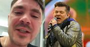 Daniel Martyniuk z niepokojącym wpisem. "10 lat ZMARNOWANEGO życia"