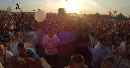 Polo TV Hit Festival Lublin 2017. Wielki koncert Disco Polo na Arenie Lublin
