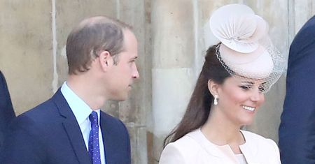 Brytyjczycy wydadzą 243 MILIONY na dziecko Kate i Williama!