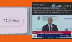 Zła wiadomość dla wydawców. AI Overviews testowane w Google Discover