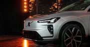 Premiera Volvo EX60: dyskretna elegancja i spokój w centrum uwagi