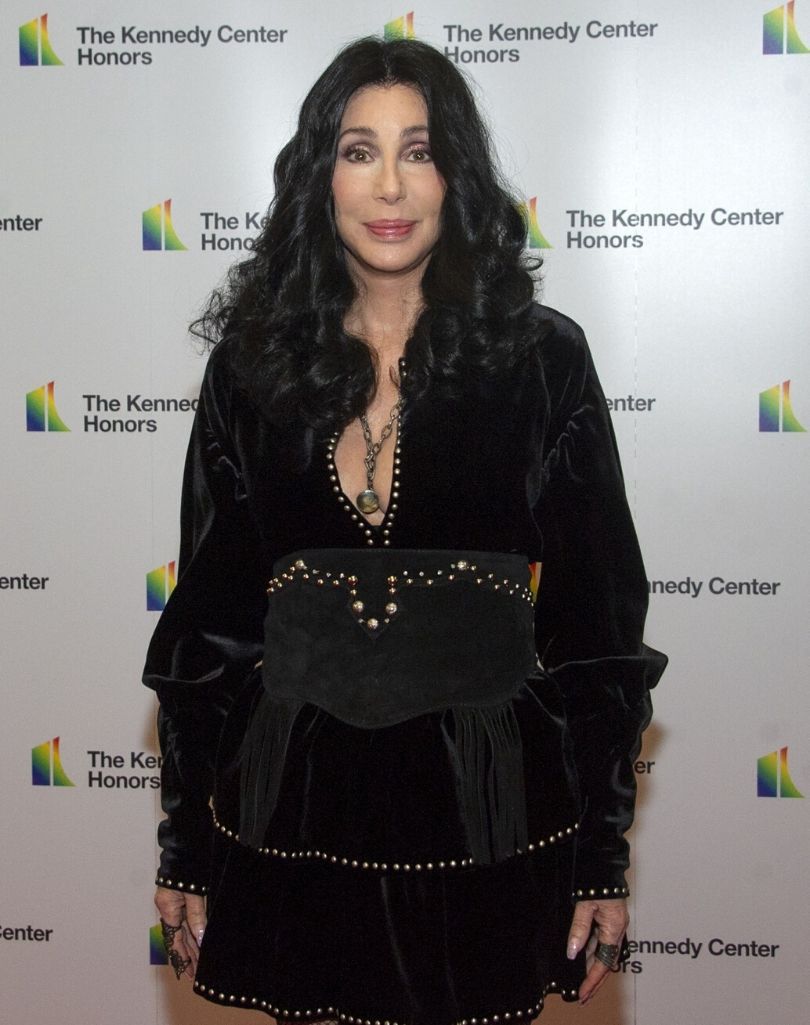 Cher