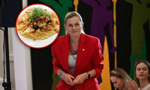 Poszli na szkolny obiad. Oto co zobaczyli. Tak gotują po zmianach MEN
