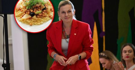 Poszli na szkolny obiad. Oto co zobaczyli. Tak gotują po zmianach MEN
