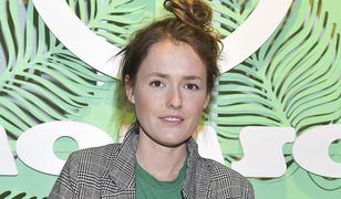 Olga Frycz pochwaliła się kuchnią. Fani zasypali ją komplementami