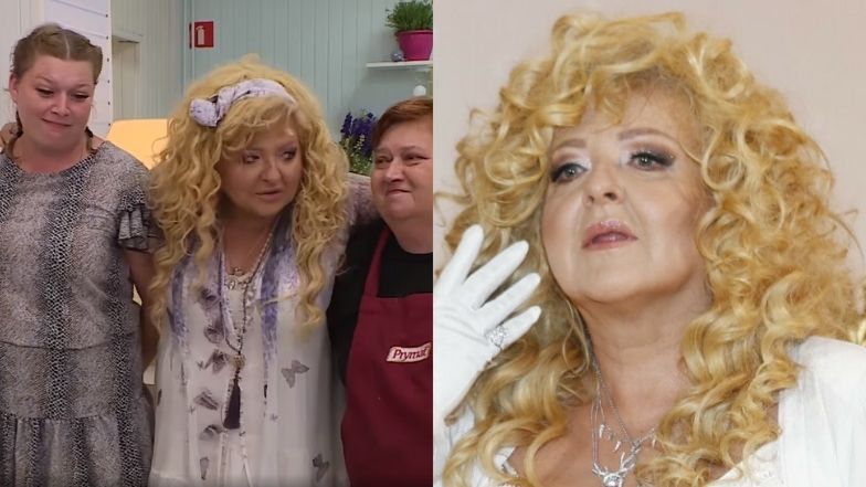 Córka Marzenny Koniuszy z "Kuchennych Rewolucji" zabrała głos