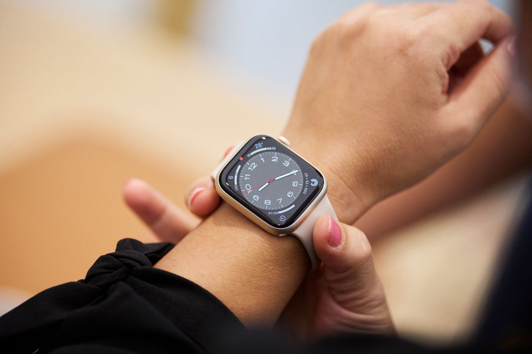 Premiera iPhone'a 14